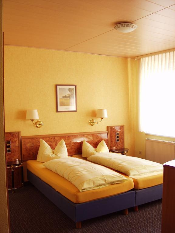 Hotel Faber - Haag Worms Phòng bức ảnh