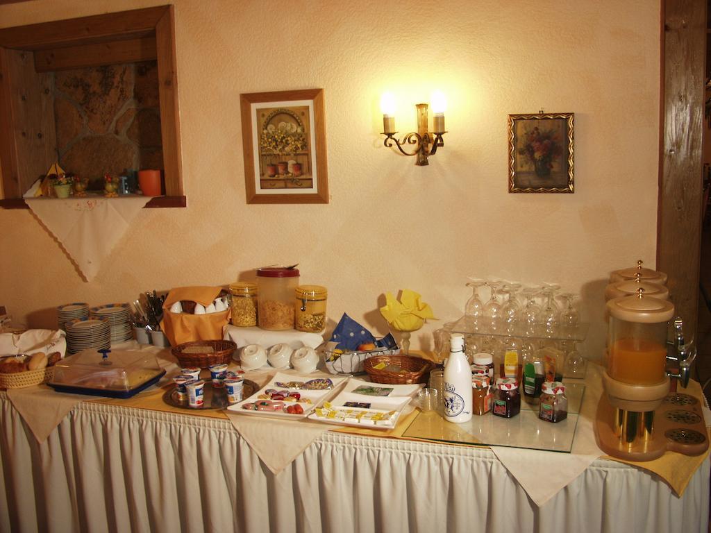 Hotel Faber - Haag Worms Ngoại thất bức ảnh